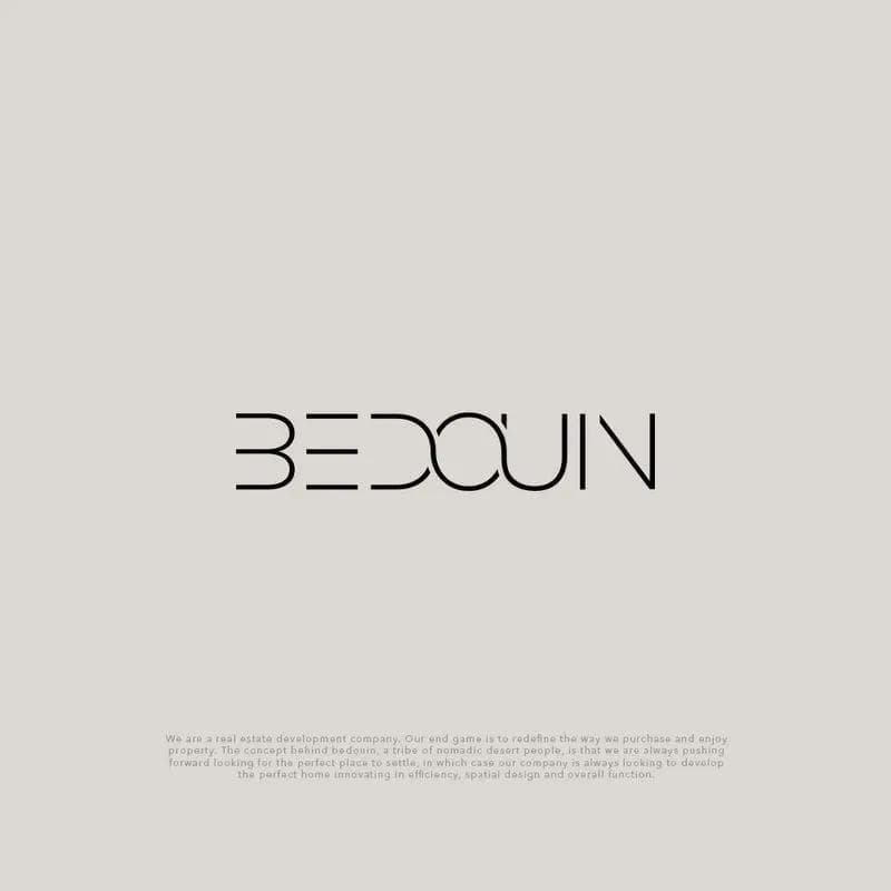 BEdouin 3