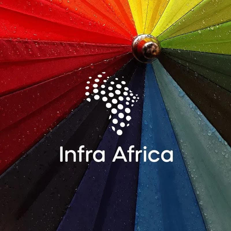 Infra Africa 4