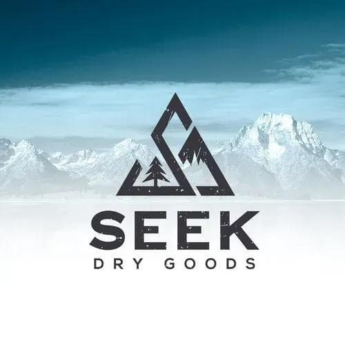 Seek Dry Goods 1