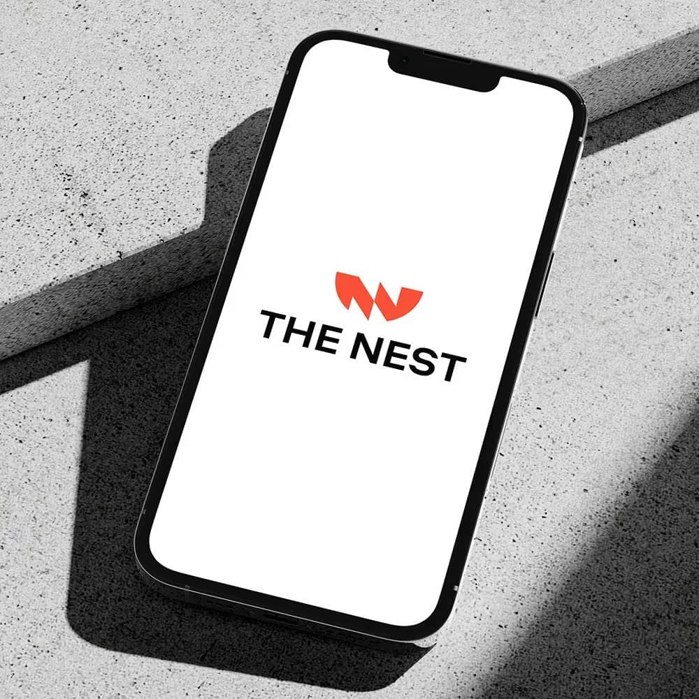 Nest 1