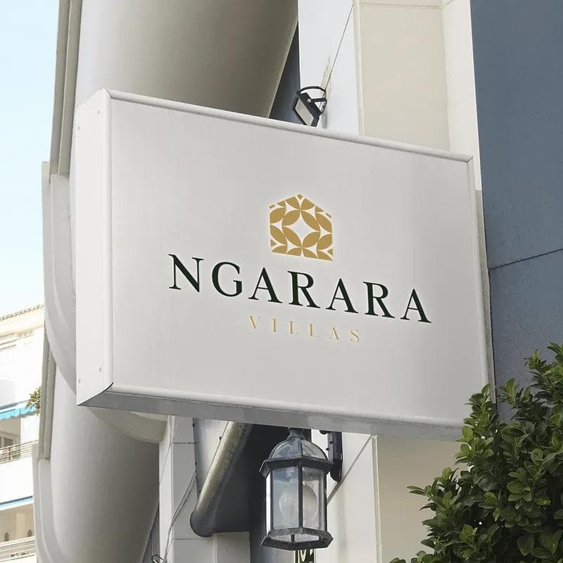Ngarara Villas 2