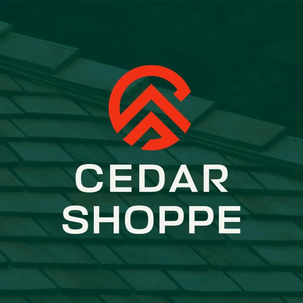 CEDAR SHOPPE 6
