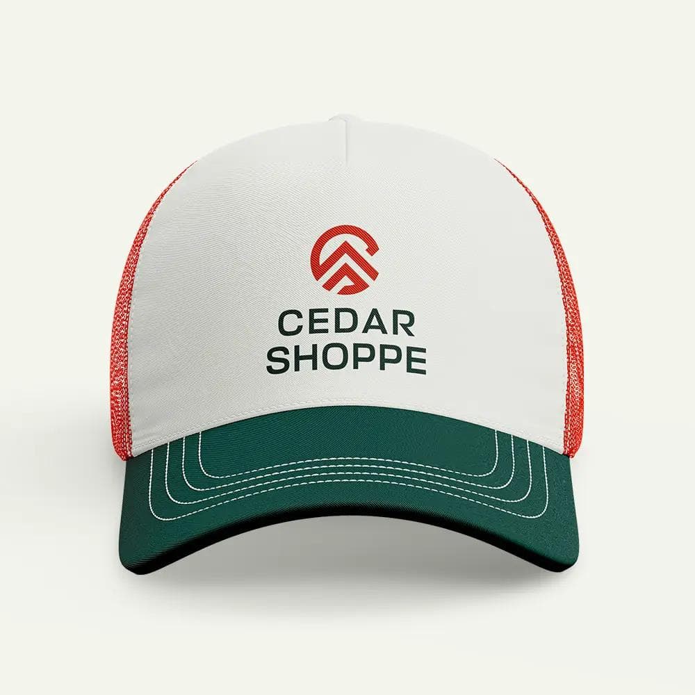 CEDAR SHOPPE 5